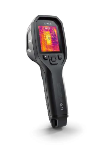 Amazon.co.jp: FLIR(フリアー)【国内正規品】TG165-X-JPサーマル