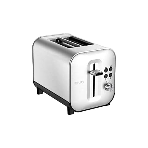 Tostador Krups KH682D10 Excellence Cover