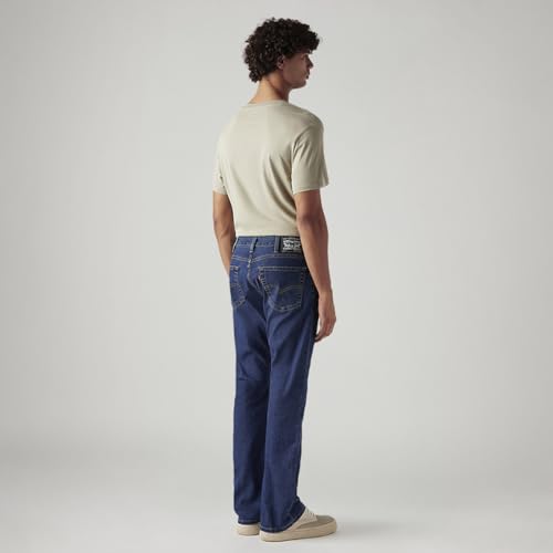Image of Levi's Men's 517 Bootcut Fit Mid Rise Jeans