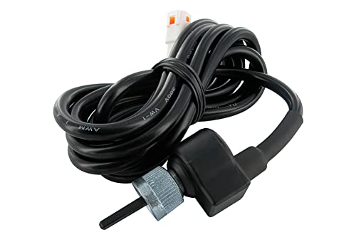 KOSO Capteur de Vitesse Digital Type JIS TYPEa