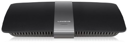 Linksys EA6500-EW Routeur AC Smart Double Bande WiFi Gigabit USB