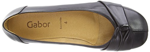 Gabor Shoes 6411127, Ballerine Donna