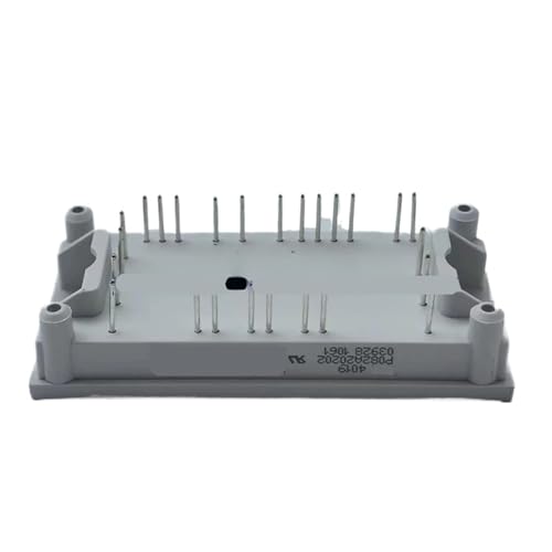 Module de pont redresseur P089A04 redresseur de tension triphasé P089A - 2