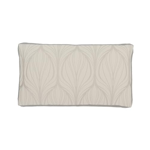 �쓇�D���Z���R�� �N�b�V�����J�o�[ �s�E�}���l �A�C�{���[ 55×30cm LL1106 ���{��
