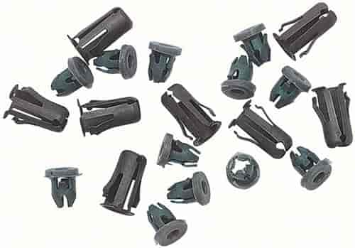 Ford Emblem Mounting Clips V-375480-S | O'Neill Vintage Ford UK - Foto 13