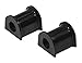 Prothane 13-1106-BL Black 16 mm Front Sway Bar Bushing Kit