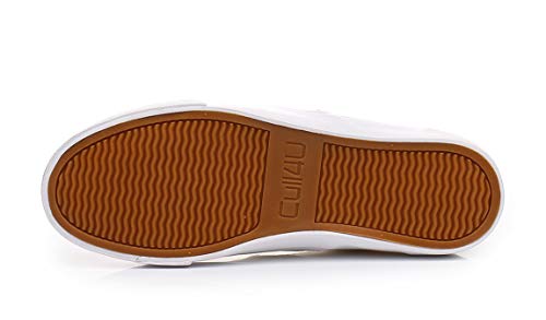 Image of Cull4U Unisex Classic Slip On Trainer Shoes