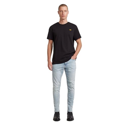 G-Star Raw C.V. D-STAQ 3D Slim Jeans – Ansicht 4
