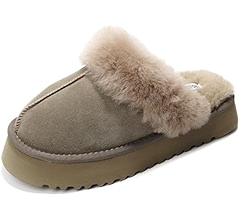 Amazon.com | Project Cloud Slippers for Women Footwear