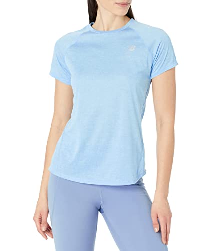 Image of new balance Women's Relaxed Fit T-Shirt