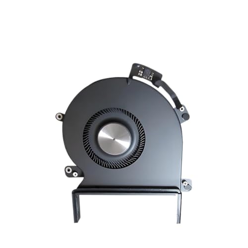 Ventilateur CPU MacBook Pro A2141 A2338 réparation ventilateur portable bruyant