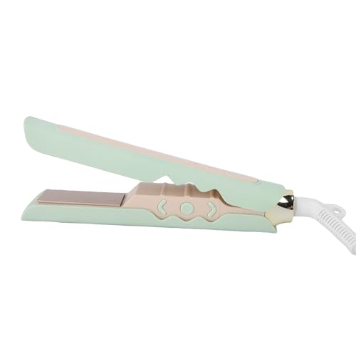 Mini plancha de pelo ZJchao 20W portátil para cabello miniatura 2
