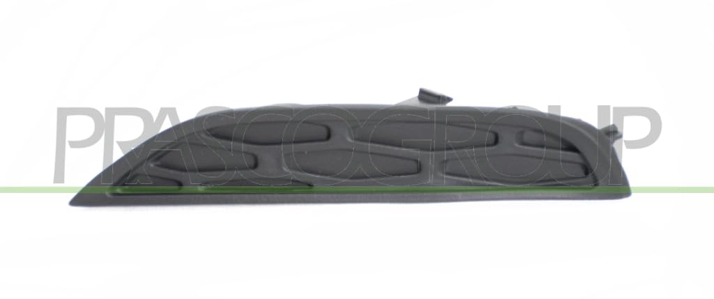 Bumper grille lower right