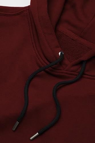 Image of Khakey Mens Cotton Hoodies | Cotton Sweatshirt with Hood | Attack on Titan Hoodies | Anime Hoodies for Men | P18