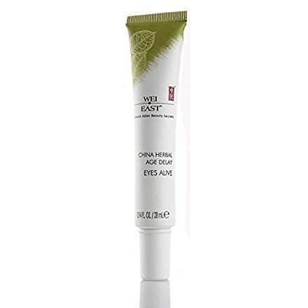 Wei East China Herbal Eyes Alive Supersize 0.94 fl. oz.