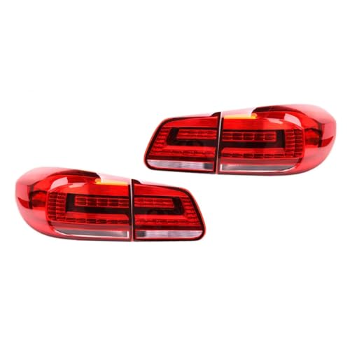 Feu arrière VW 2013-2016 optique de freinage haute visibilité pour pare-chocs