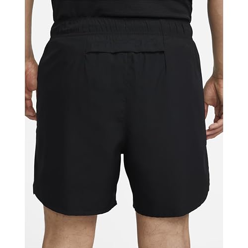 Image of Nike Mens Challenger Sho Brief Lined Versatile Shorts