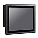 Produktbild 12" LED Industrial Panel PC, 10 Points Capacitive Touch Screen, Front Panel IP65, Intel J1900, Windows 7/10 / Linux Ubuntu, VGA/3USB2.0/USB3.0/LAN/3COM/FANLESS, (4G RAM/64G SSD)