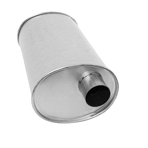 Image of AP Exhaust Products 700259 Exhaust Muffler