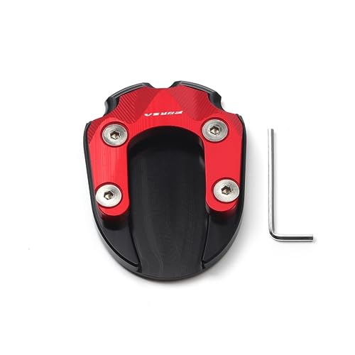 Extension de béquille pour Honda Forza 125 250 300 scooter 2018-2019