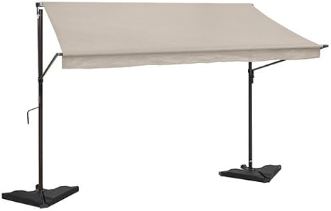 Amazon クールサマーオーニング自立式 Csa S30u3 3000 Diy 工具 ガーデン