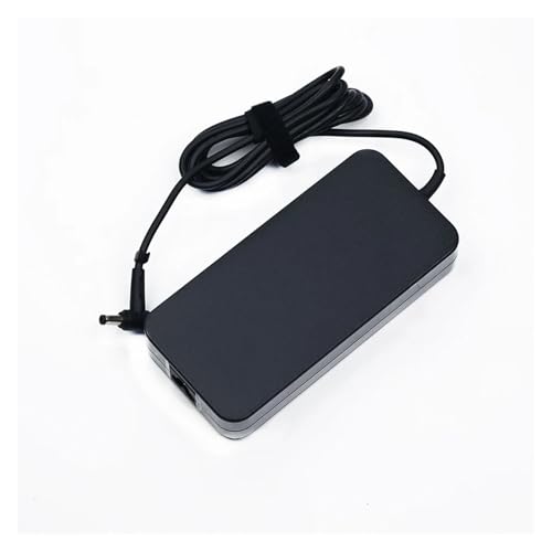 Adaptateur ordinateur portable 19V 6.32A idéal pour le télétravail fiche 5.5 x 2.5 mm