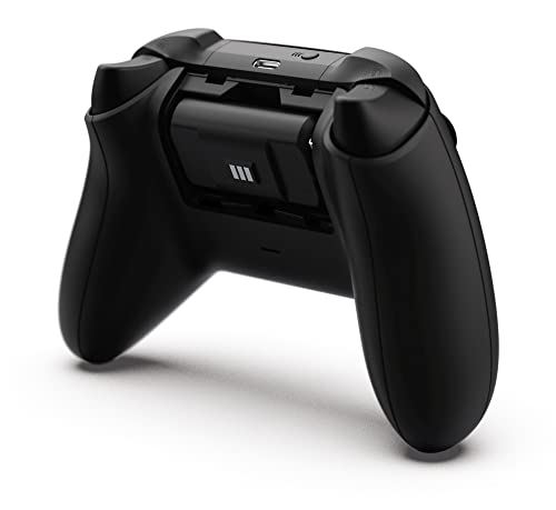 Image of PowerA Charging Stand for Xbox Series X|S - Black