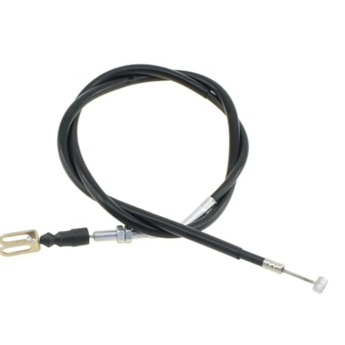 Cable de freno trasero de moto Cforce X6 para rutas de montaña