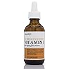 Elastalift-Vitamin-C-Serum-for-Age-Spots-Wrinkles-Expression-Lines-Anti-Aging-Serum-wVitamin-C-Hyaluronic-Acid-brightens-skin-helps-promote-a-healthier-skin-complexion-Two-175-Fl-Oz Elastalift Vitamin C Facial Serum For Age Spots, Wrinkles, & Expression Lines. Anti-Aging Face Serum W/Vitamin C & Hyaluronic Acid Brightens Skin To Promote Healthier Skin Complexion (2-Pack)