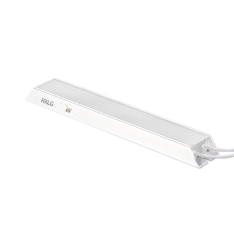 Servo Inverter Brake Aluminum housing Brake Resistor(1KW-400 * 50 * 107mm;200Ω)