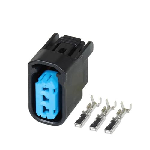 Conector de bobina de encendido para coche CRV: mantén tus viajes largos seguros