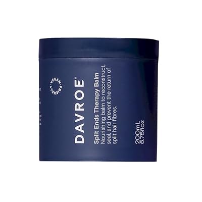 DAVROE Fortitude Therapy Balm