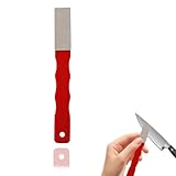 OKKRMGZ Diamond File Diamond Sharpening Files and Hones for Sharpening Knives Metal and Carbide Tools...
