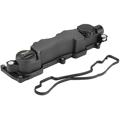 APM Autoteile - Tapa de culata para Berlingo C2 C3 C4 C5 Jumpy Scudo Fiesta Focus 206 307 S40 2004-2020 0248L1 Cover