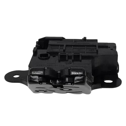 Actionneur verrouillage coffre 13501988 solution coffre bloque Buick Regal