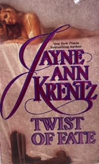 Twist of Fate 1551660857 Book Cover