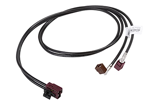 ACDelco GM Original Equipment 84573458 Digital Radio and Navigation Antenna Cable