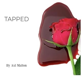 Tapped cover art