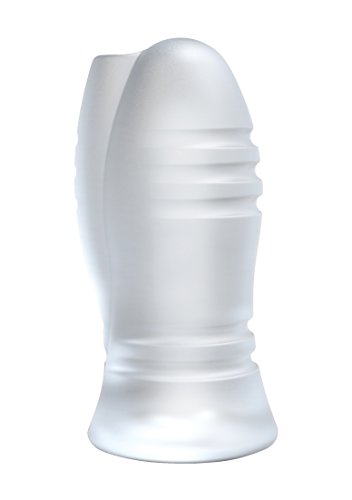 DOC JOHNSON Stroker Massage Beads Masturbateur Optimale Vibrant