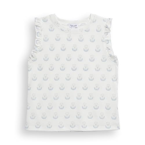 Image of Splendid Girls' Shine Bright Tee Shirt