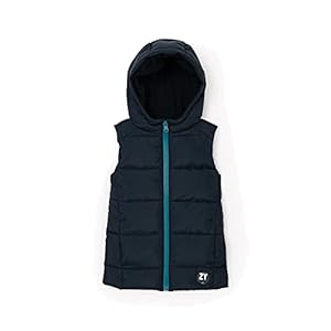 ZIPPY ZB0101_488_5 jongens vest