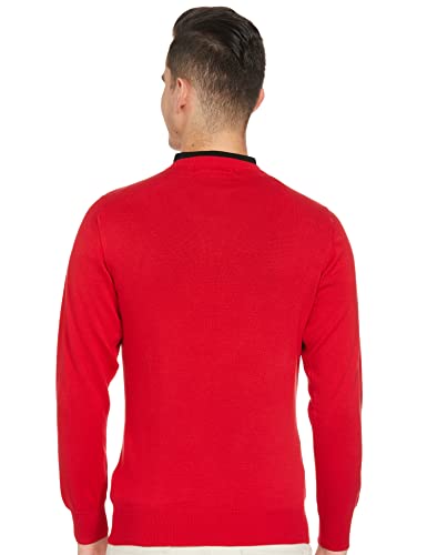 Image of Monte Carlo Men's Pullover-V /N-F /S
