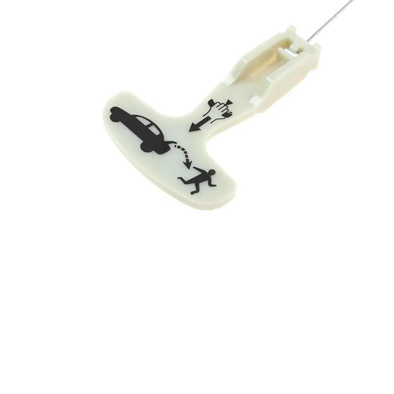 Cerradura de puerta trasera para Dodge Avenger, soluciona fallos en el pestillo de tu auto 7