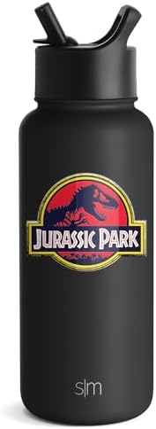 Tervis Universal Jurassic Park - Vaso Aislado Colosal De Tri | Envío Gratis