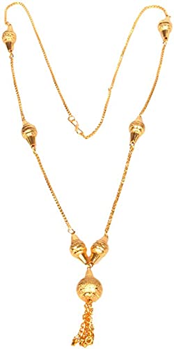 Matar Mala Line Chain 