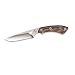 Buck Knives 539RWS Open Season Small Game Fixed Blade Knife