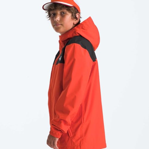 Image of The North Face Boys' Antora Waterproof Rain Jacket