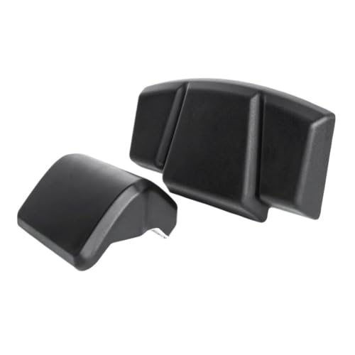 Appui-dos de moto universel coussin de passager pour boîte de rangement