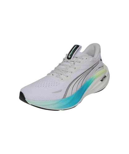 Image of Magnify Nitro 3 Puma Black-Puma White