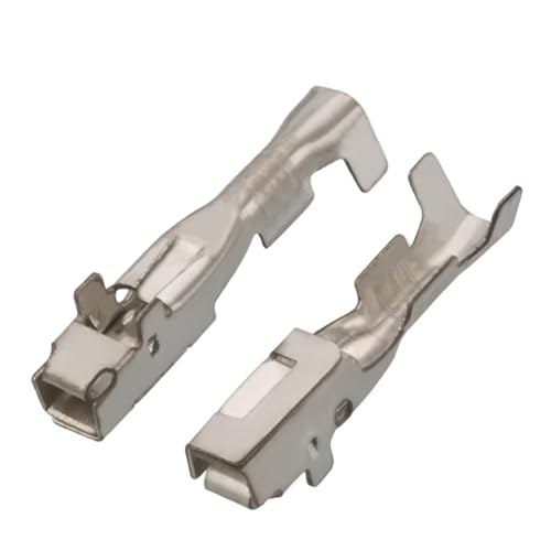 Prise de faisceau de câbles automobile femelle Te AMP 2.2mm 368085-1 20pcs
